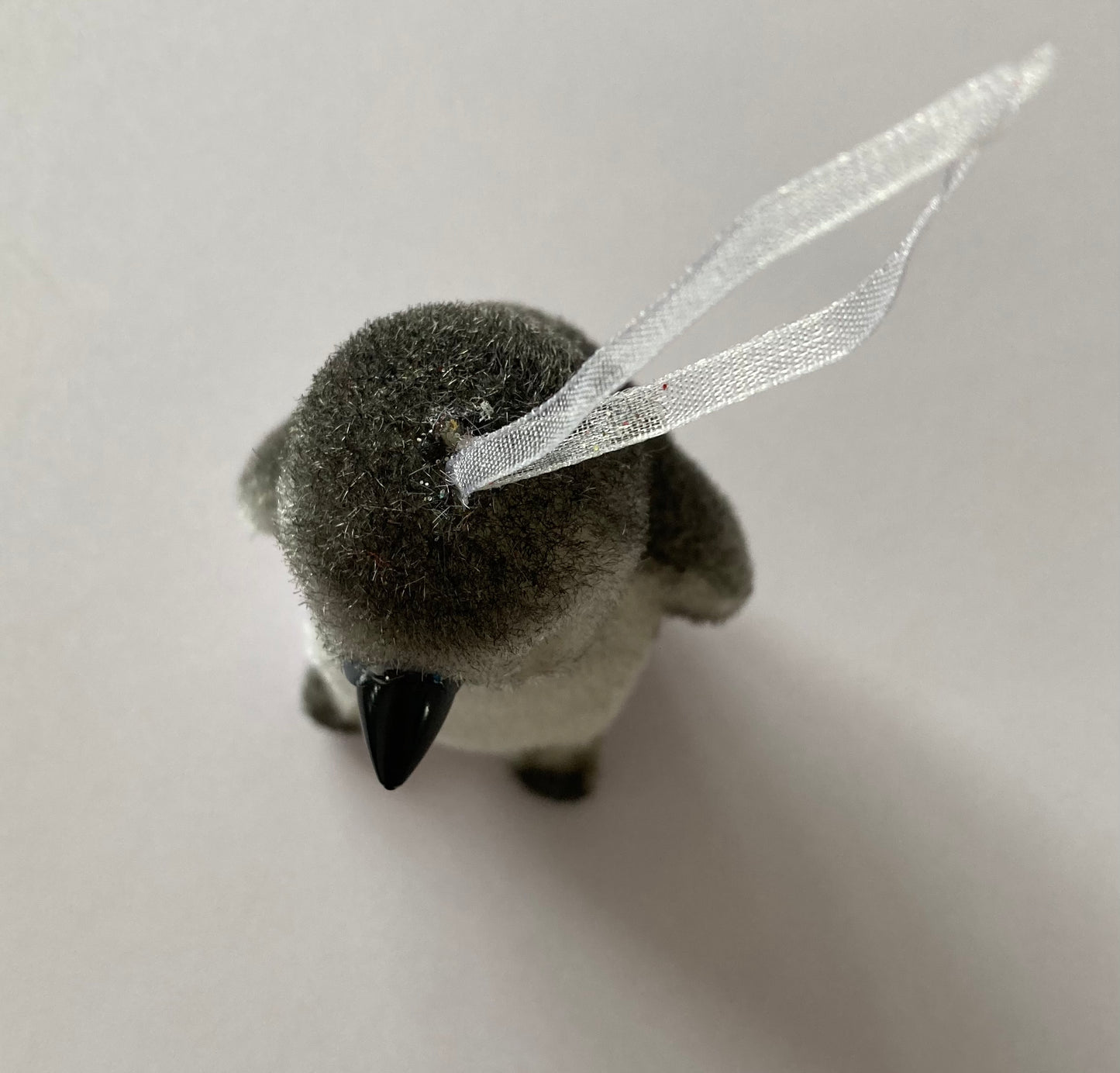 Penguin Tree Decor