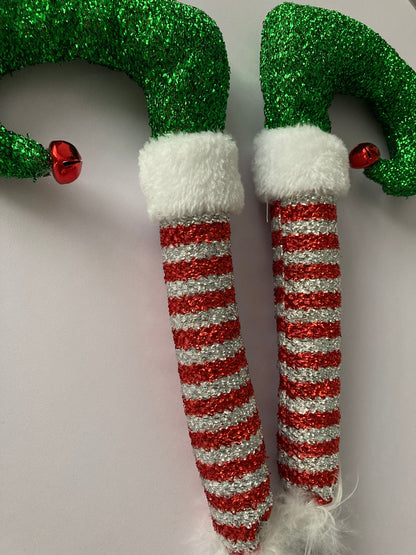 Elf Feet Picks