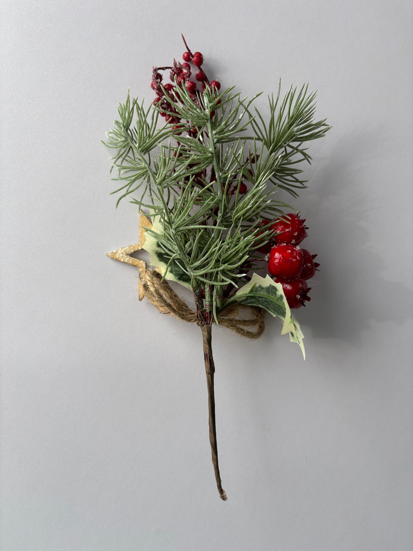 Crabapple & Berry Cluster Pick
