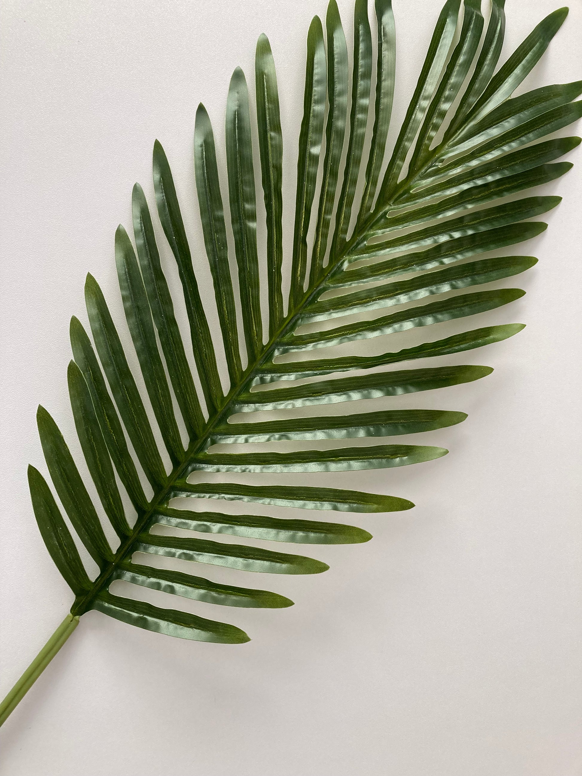 areca palm blossom 85cm Areca Palm Leaf