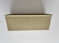 Plastic Woven Planter
