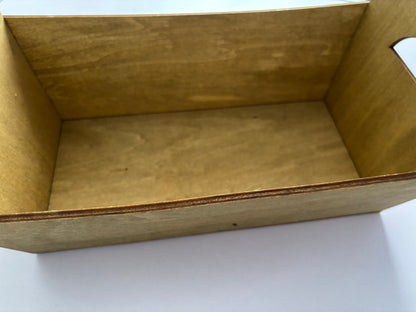 Herb Garden Planter