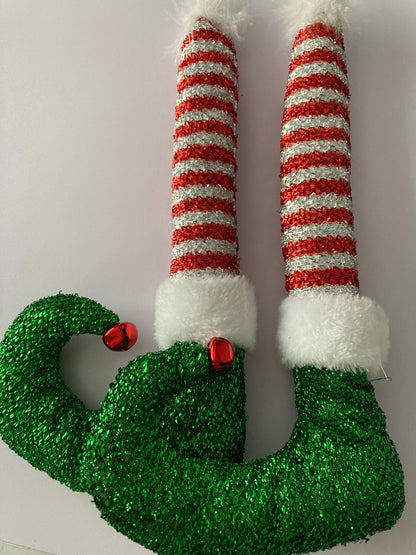 Elf Feet Picks