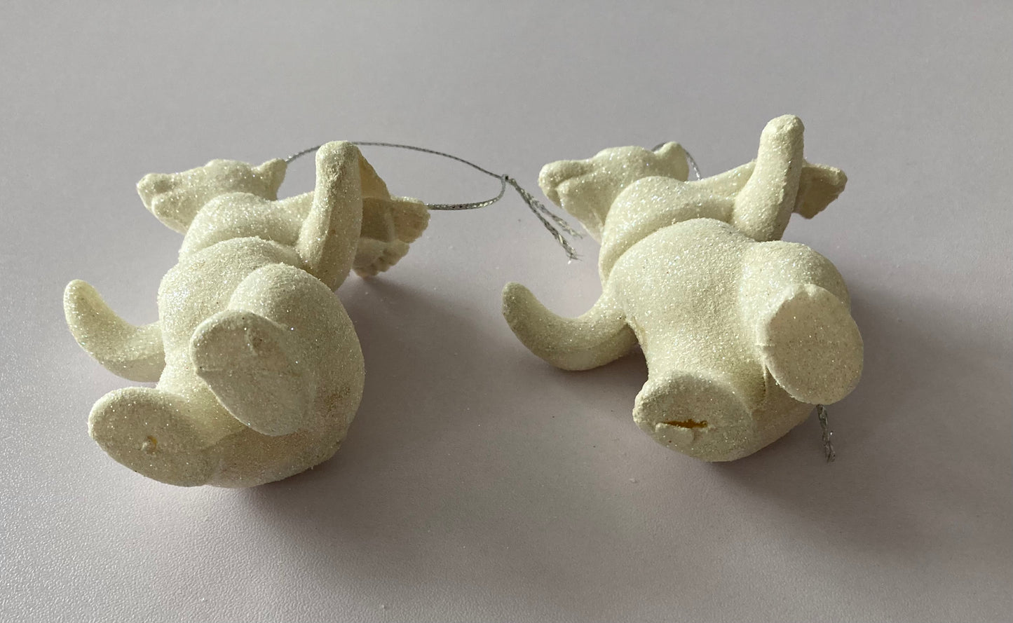 Set Of Polar Bears