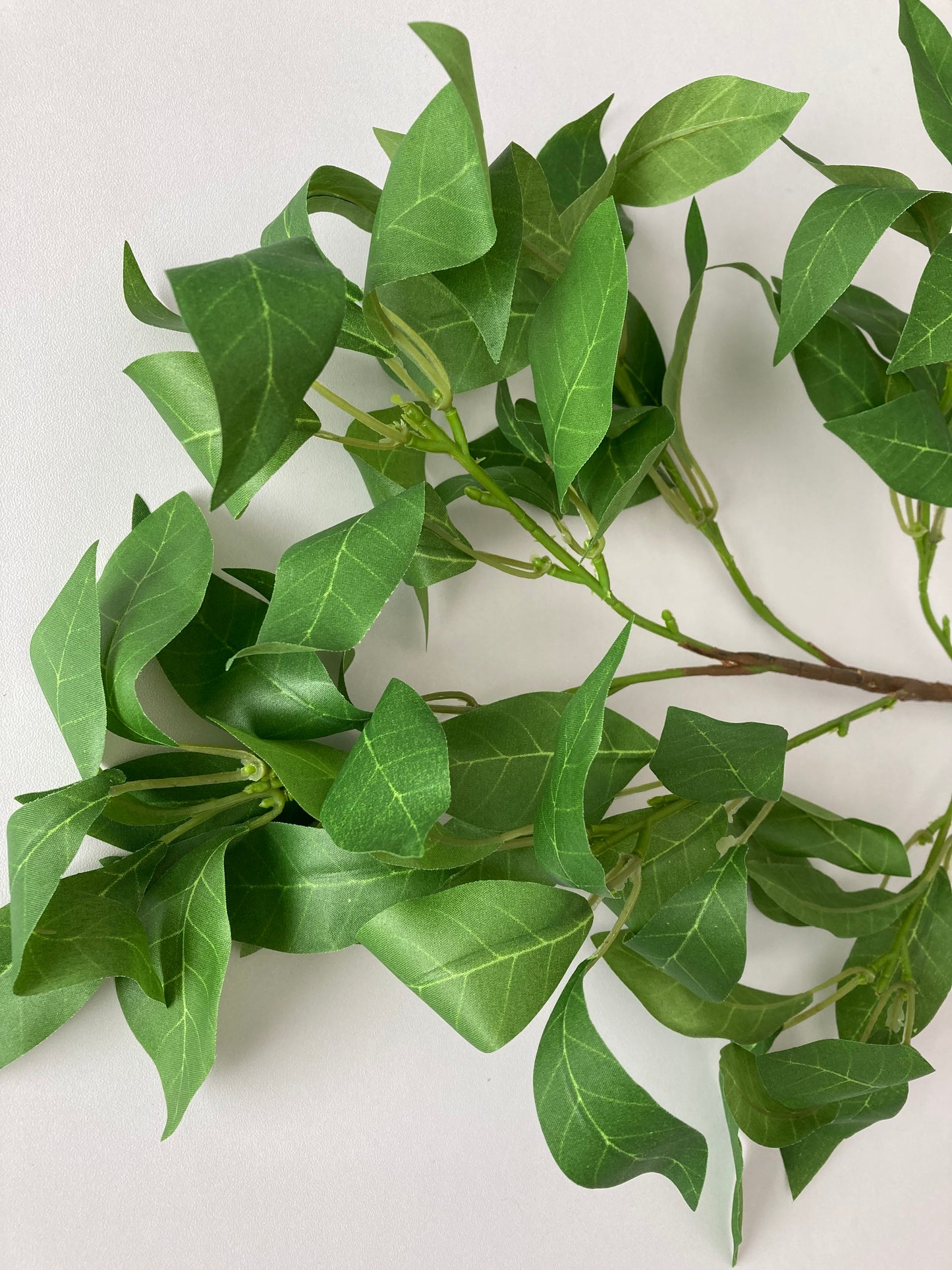 Large Shikibi Leaf Spray