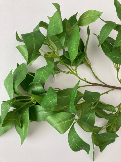 Large Shikibi Leaf Spray