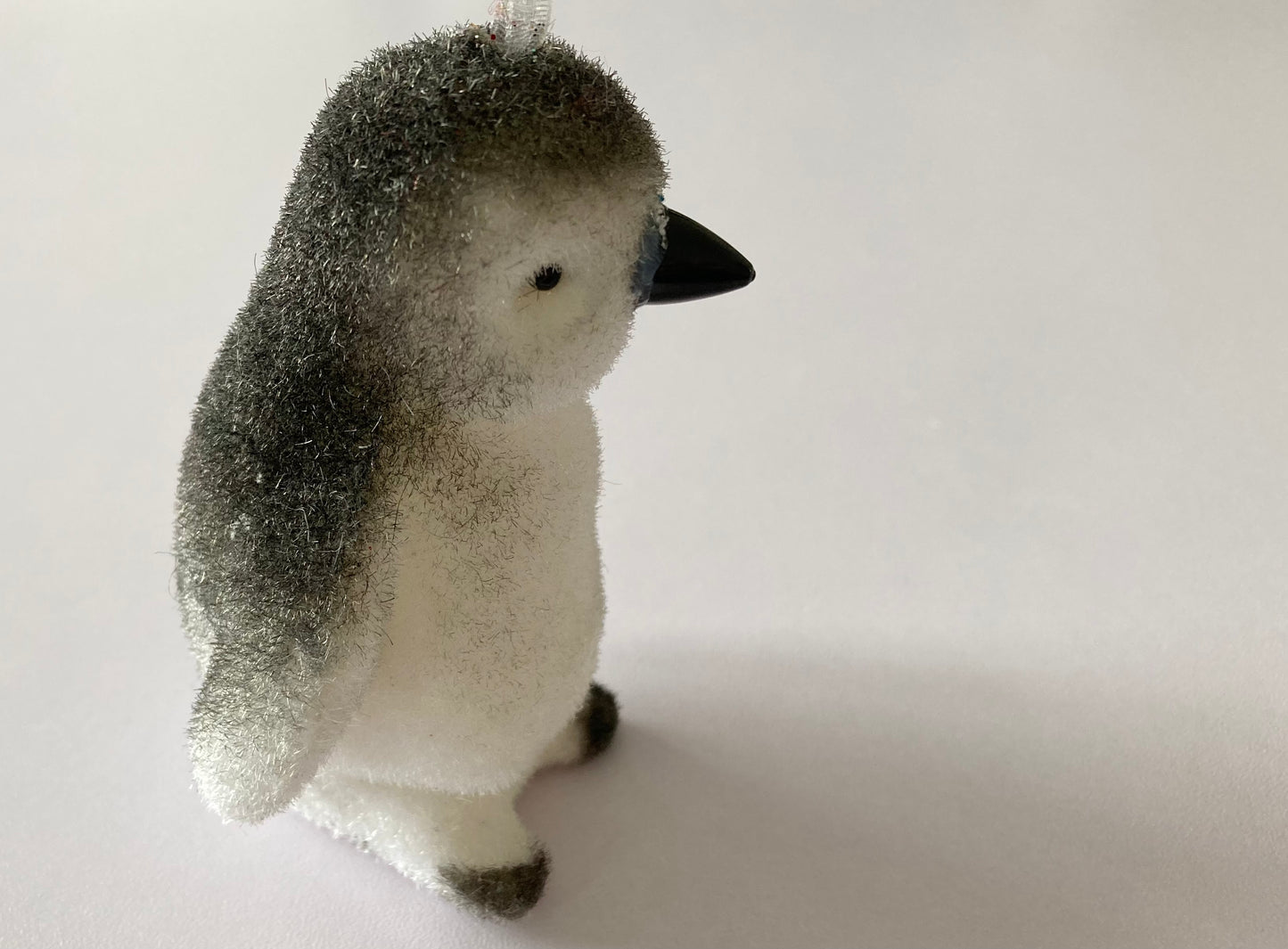 Penguin Tree Decor