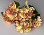 Autumn Large Hydrangea Bunch