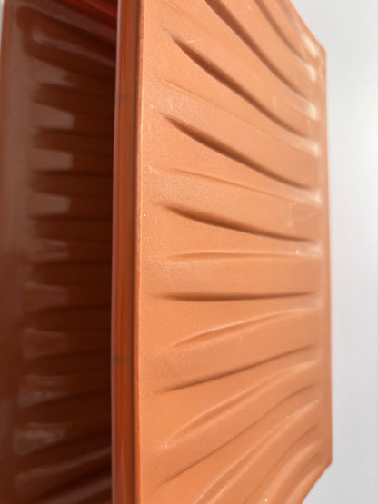 Terracotta Tapered Planter