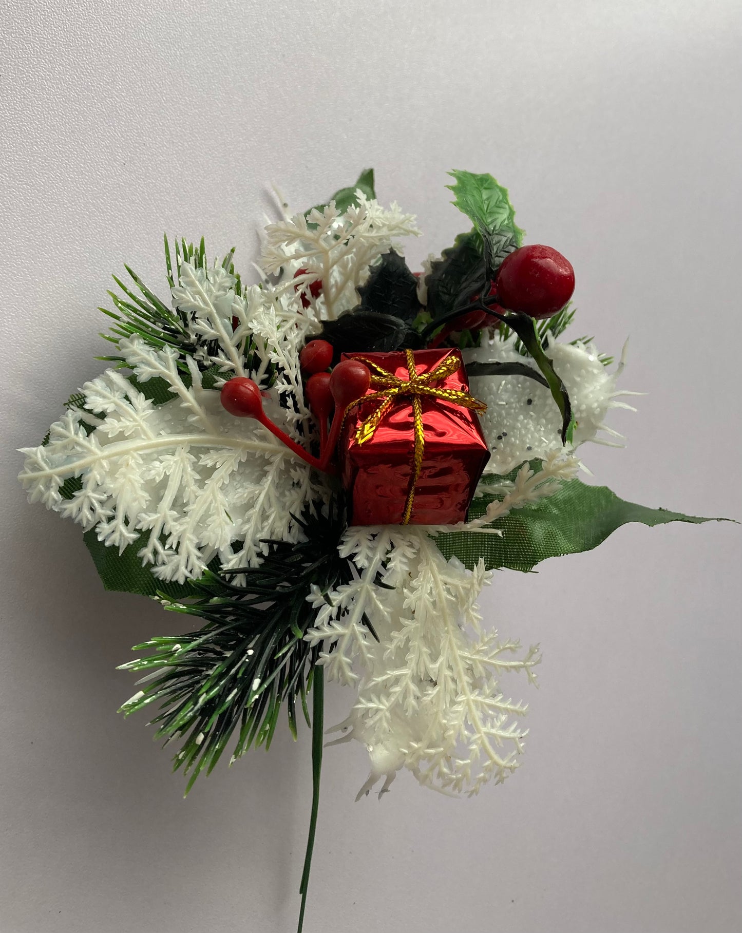 Parcel Xmas Pick