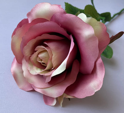 Elegant Open Deluxe Rose