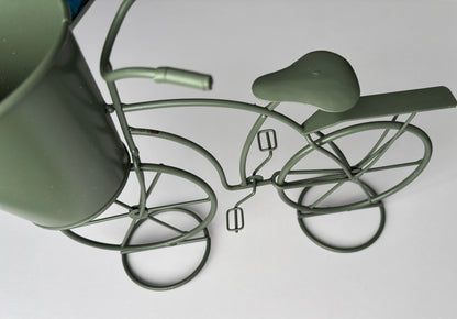 Bicycle Garden Planter