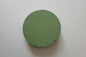 Green Round Oasis Wet Floral Foam Posy Pad