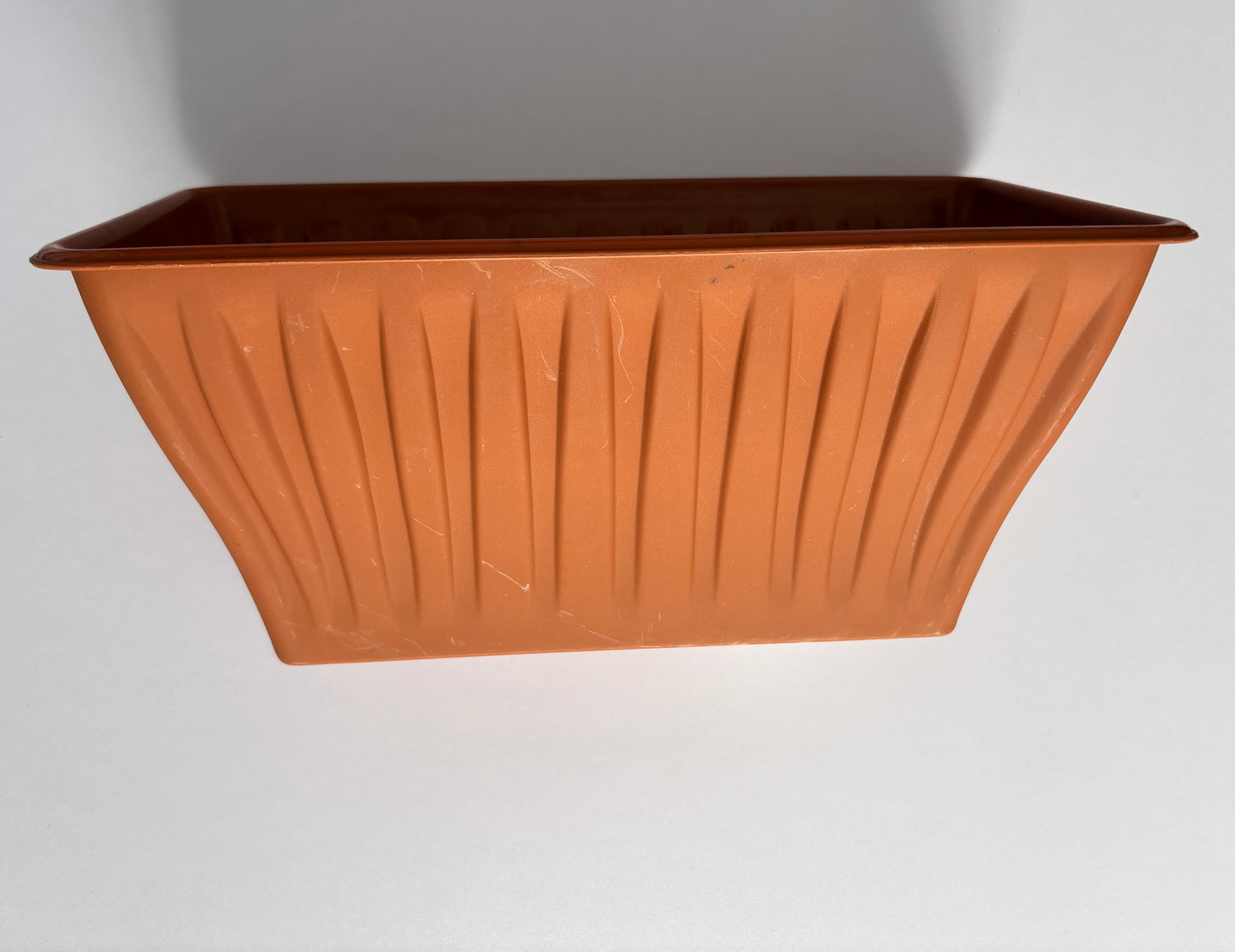 Terracotta Tapered Planter
