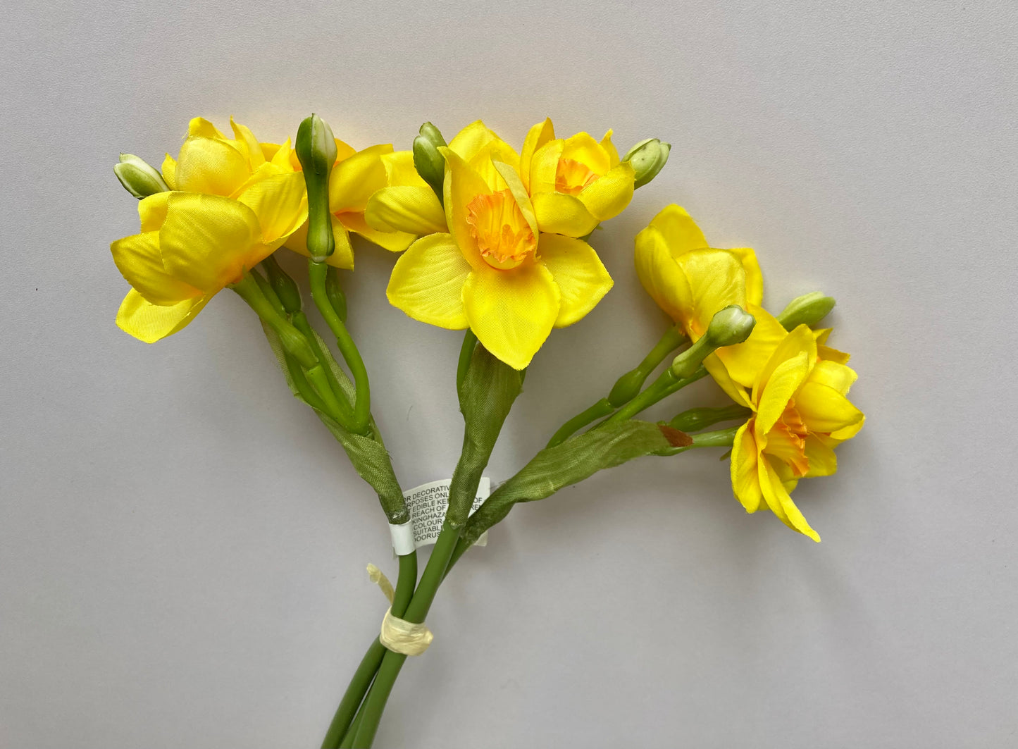 Small Daffodil Bunch
