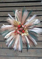 Pampas Cloud Wall Decor