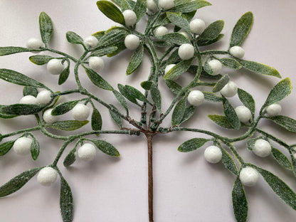 Mistletoe Bunch