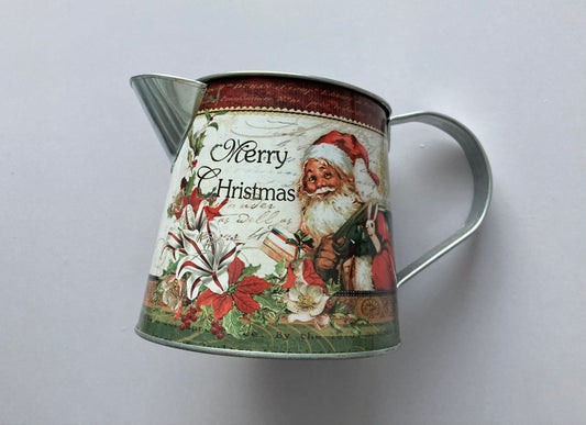 Merry Christmas Jug