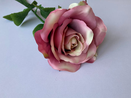 Elegant Open Deluxe Rose