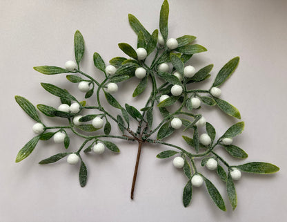 Mistletoe Bunch