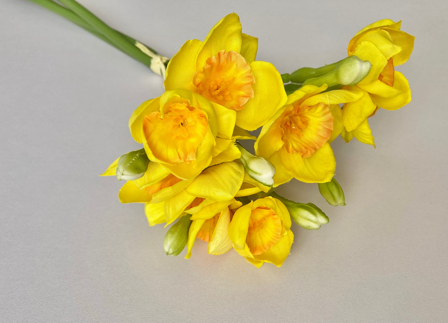 Small Daffodil Bunch