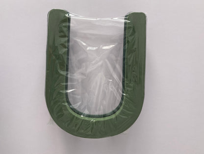 U foam Letter