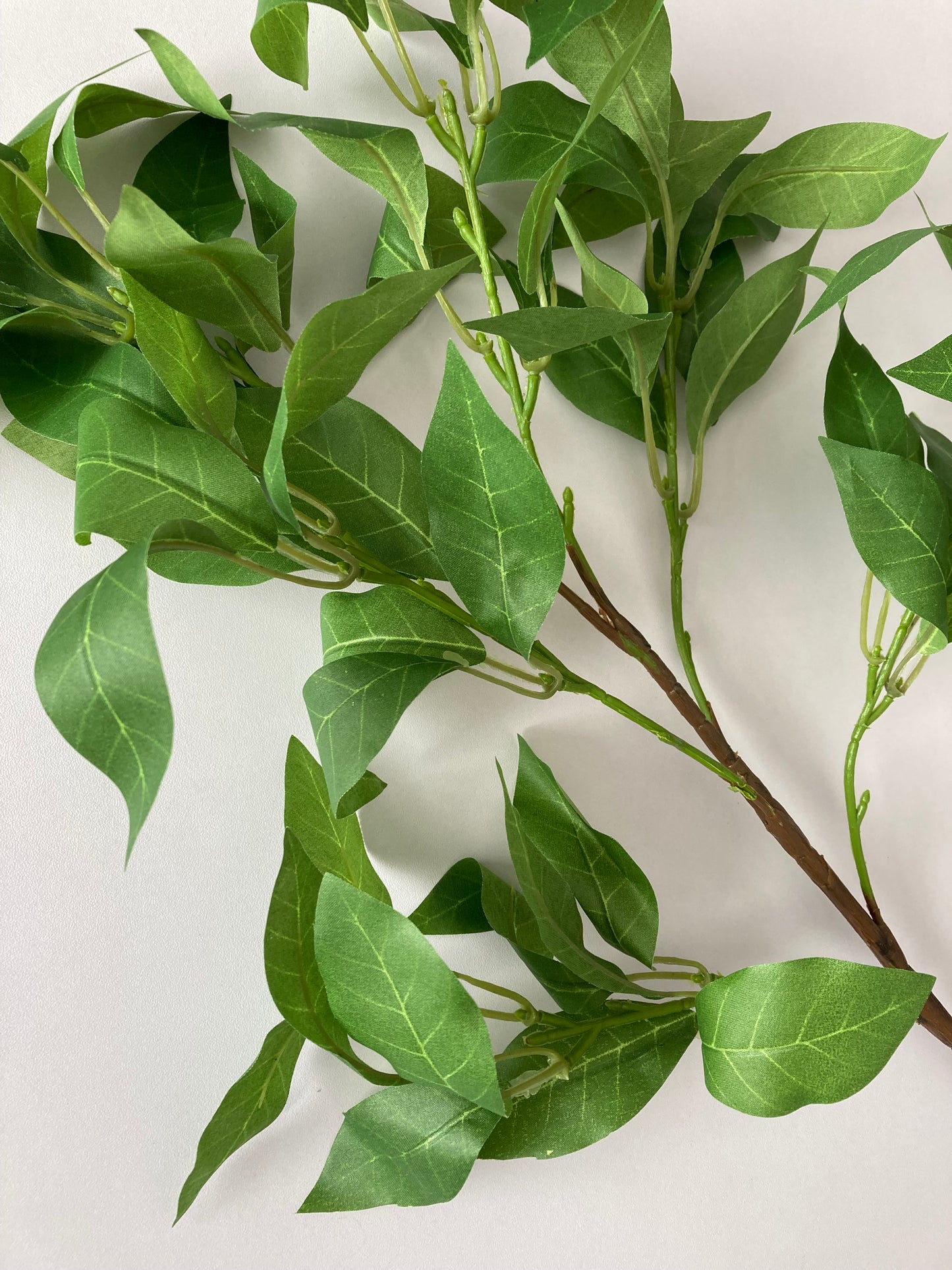 Large Shikibi Leaf Spray
