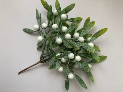Mistletoe Bunch