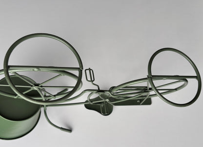 Bicycle Garden Planter