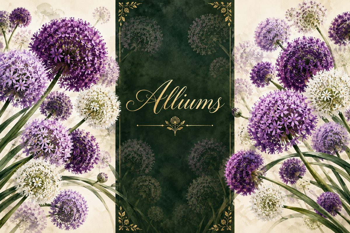 Alliums
