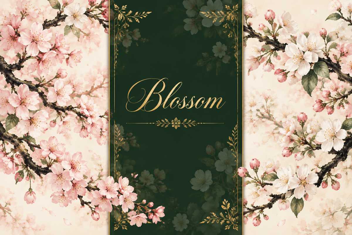 Blossom