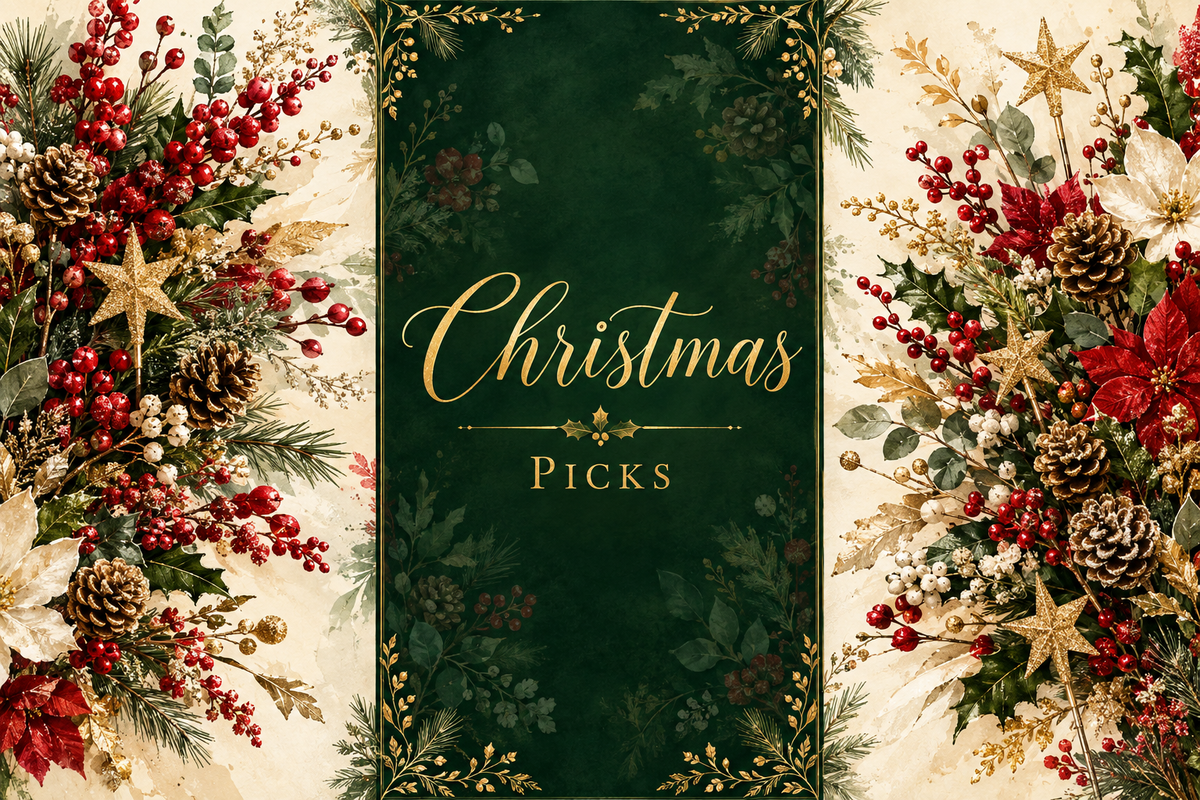 Christmas Picks