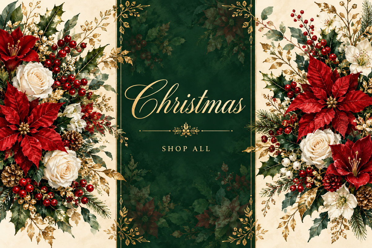 Christmas Shop All
