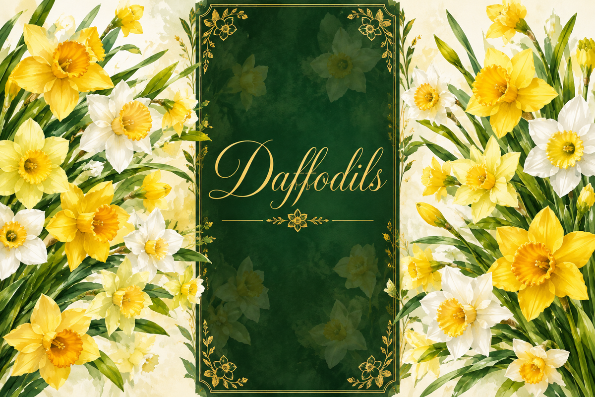 Daffodils