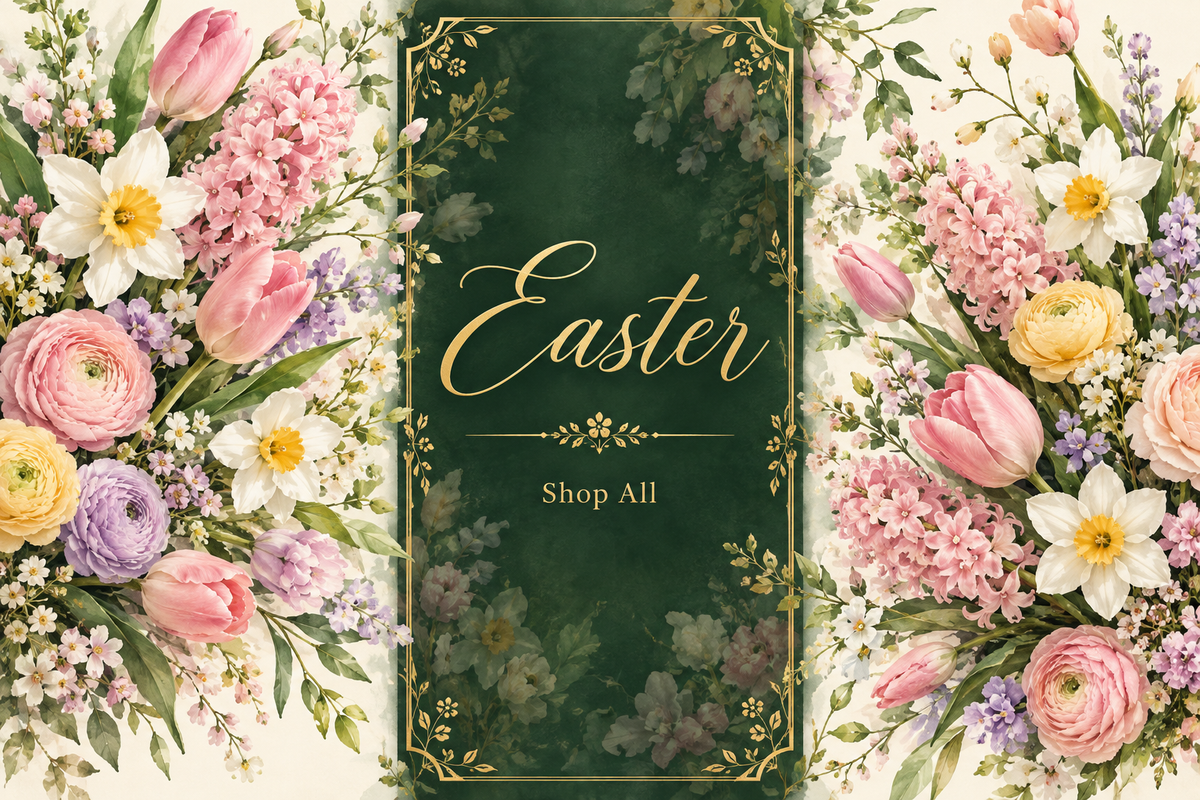 Easter Shop All