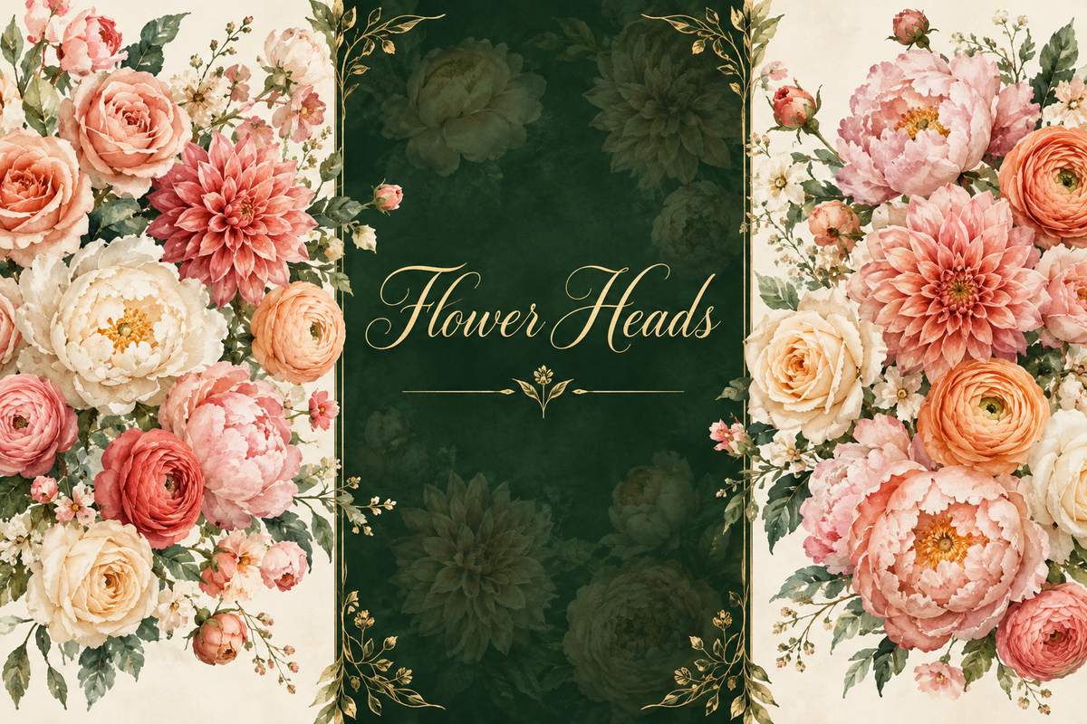 Flower Heads