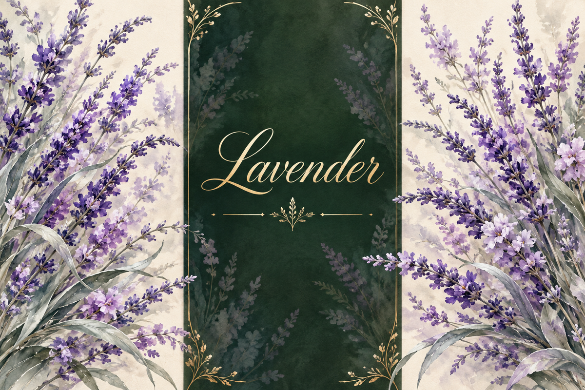 Lavender