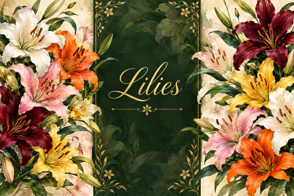 Lilies