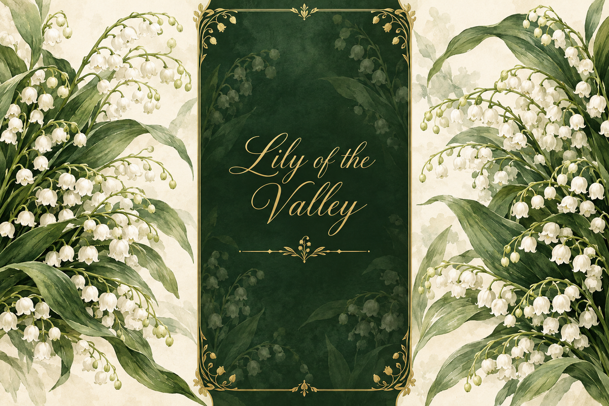 Lily of the Valley