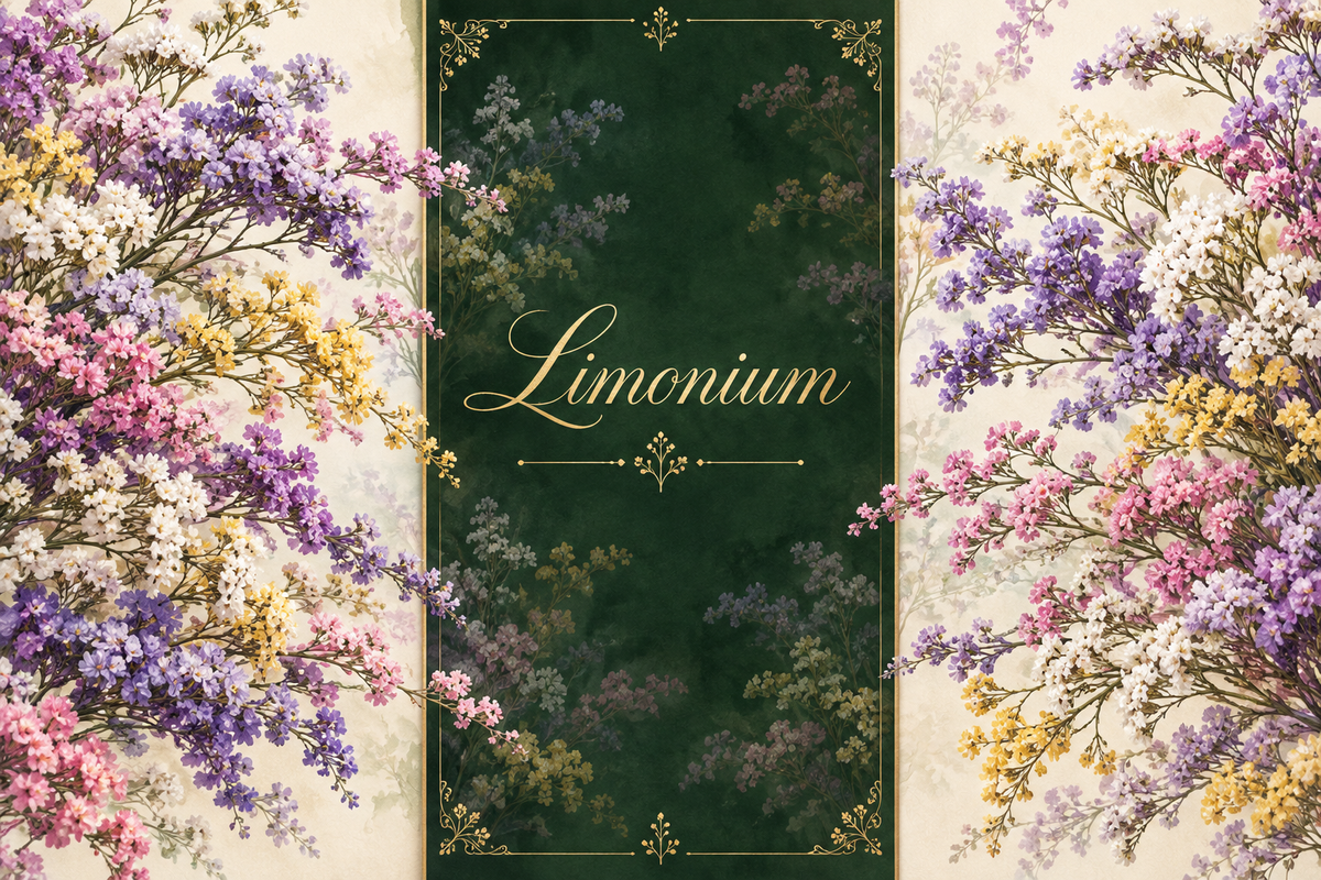 Limonium