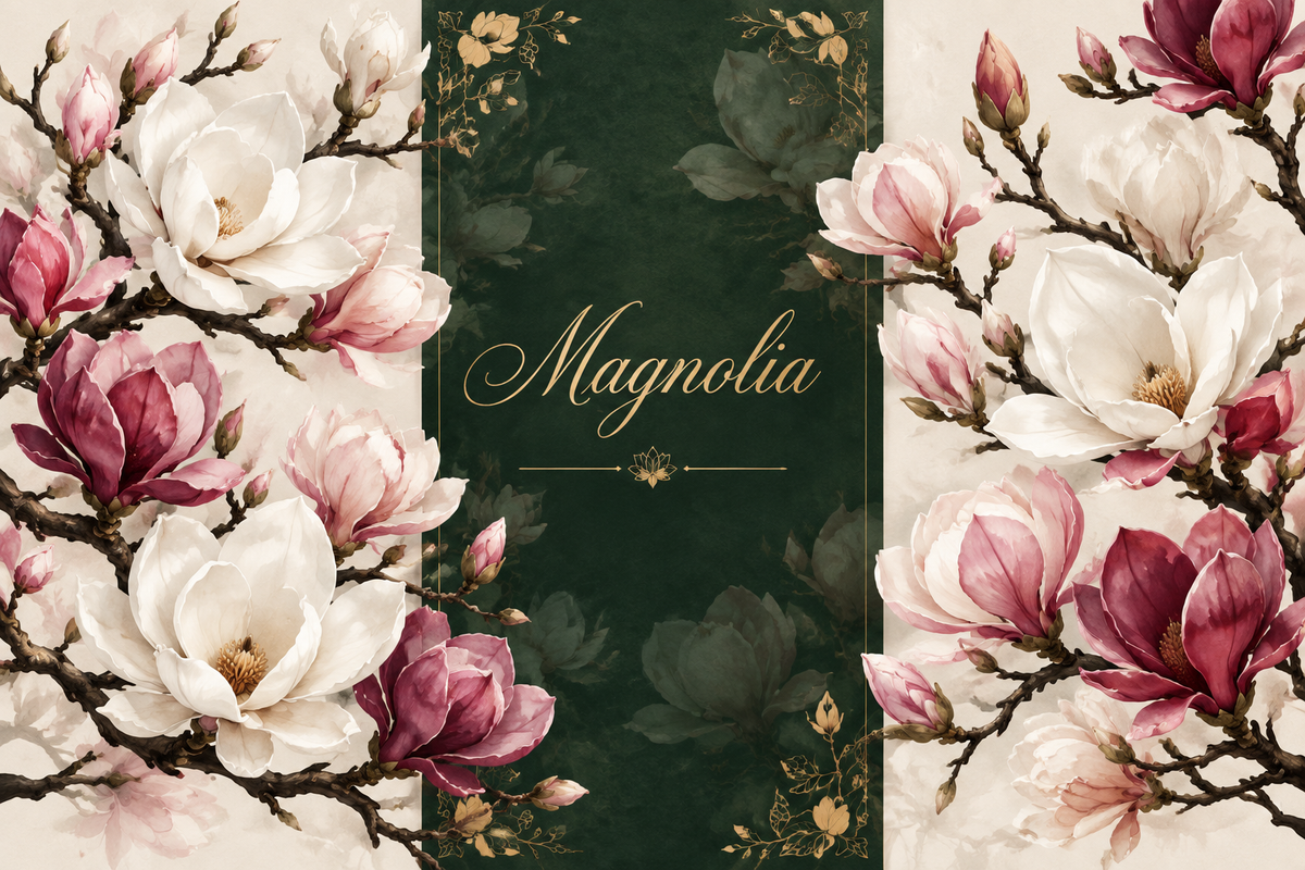 Magnolia