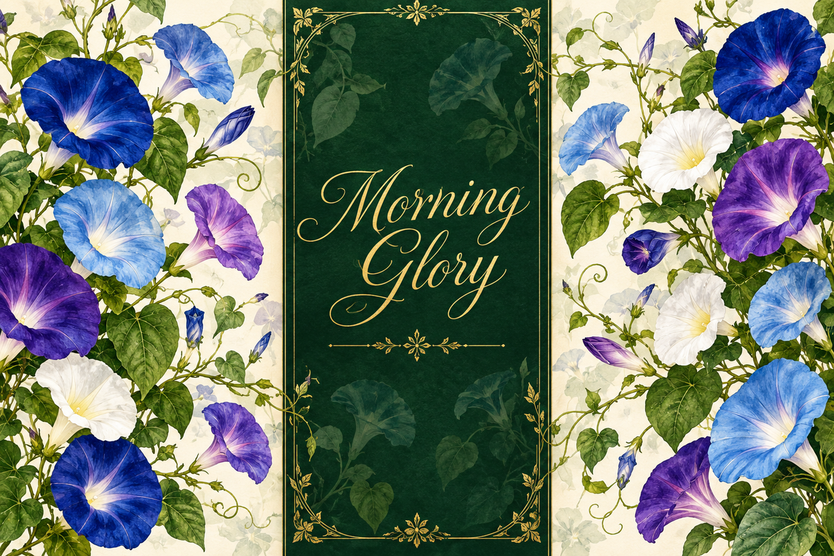 Morning Glory