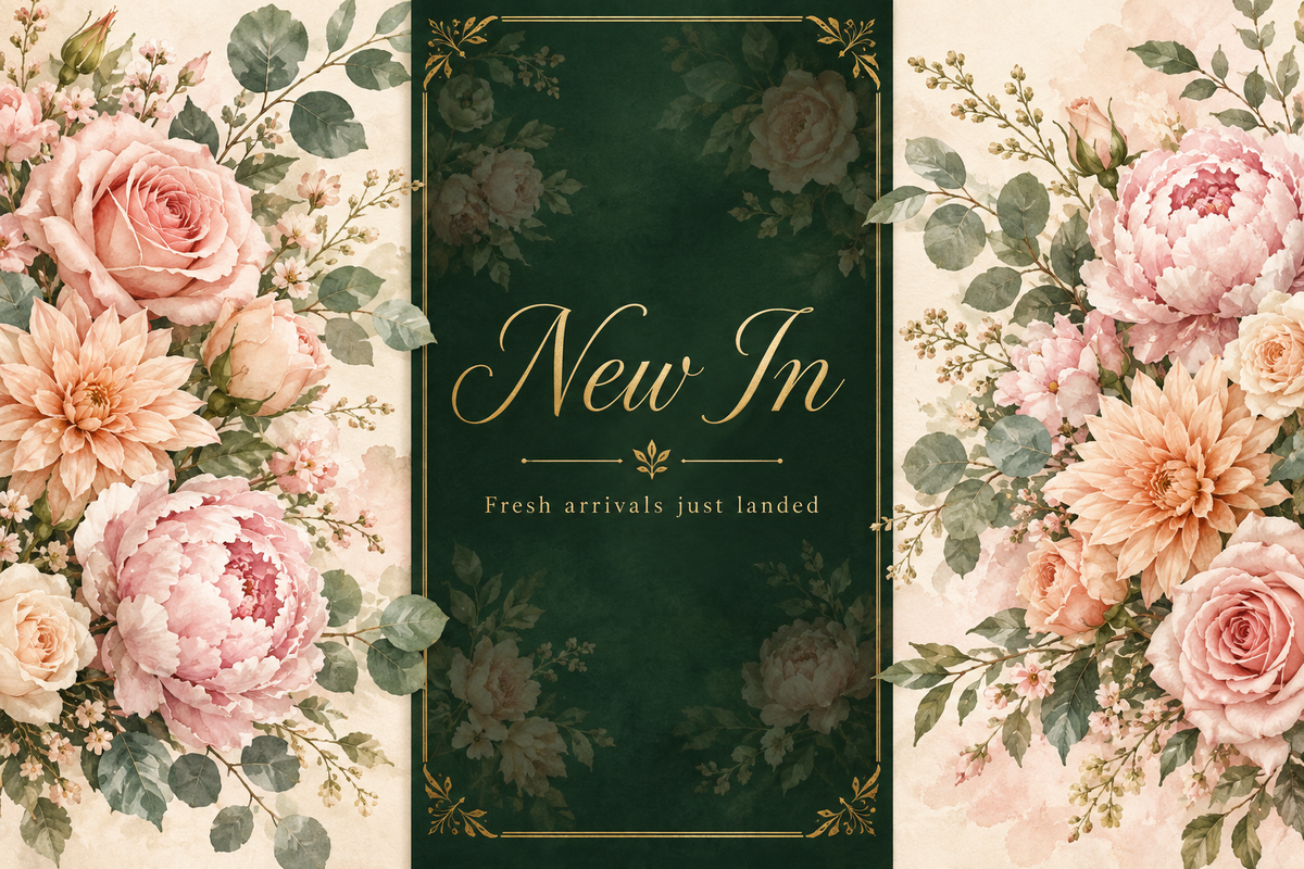 New In
