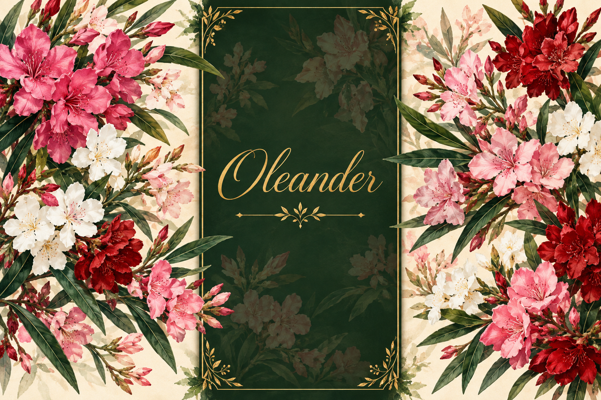 Oleander