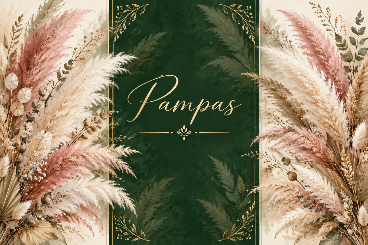 Pampas