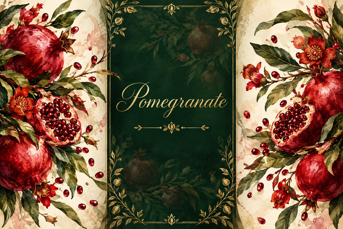 Pomegranate
