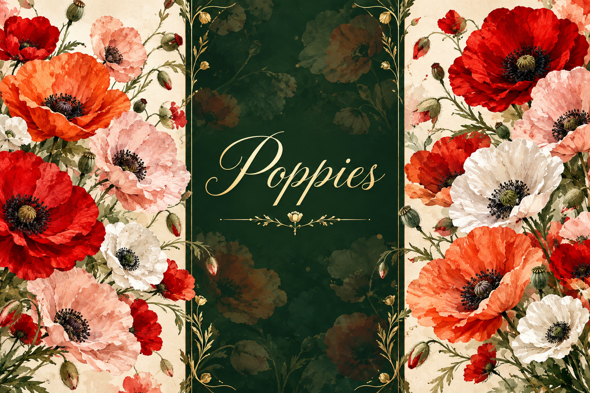 Poppies