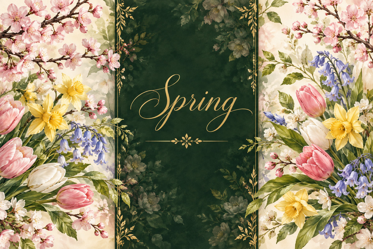Spring