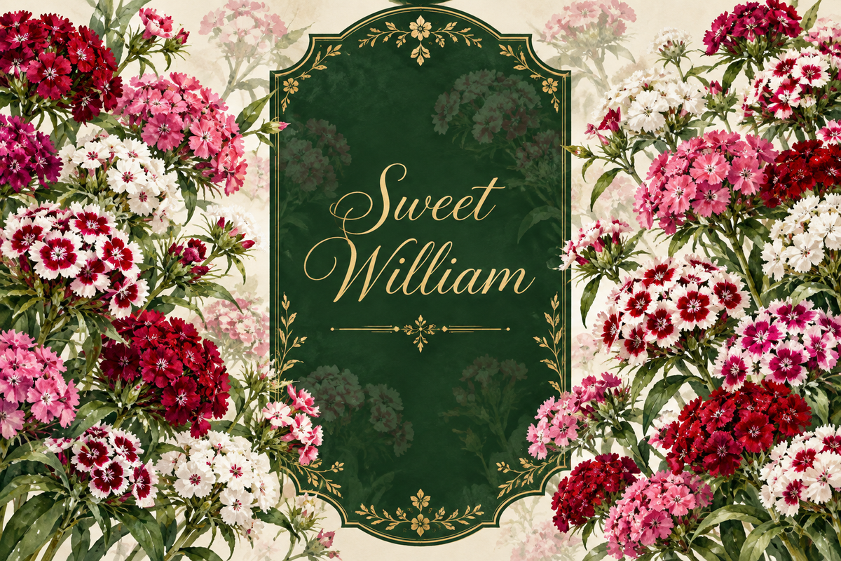 Sweet William