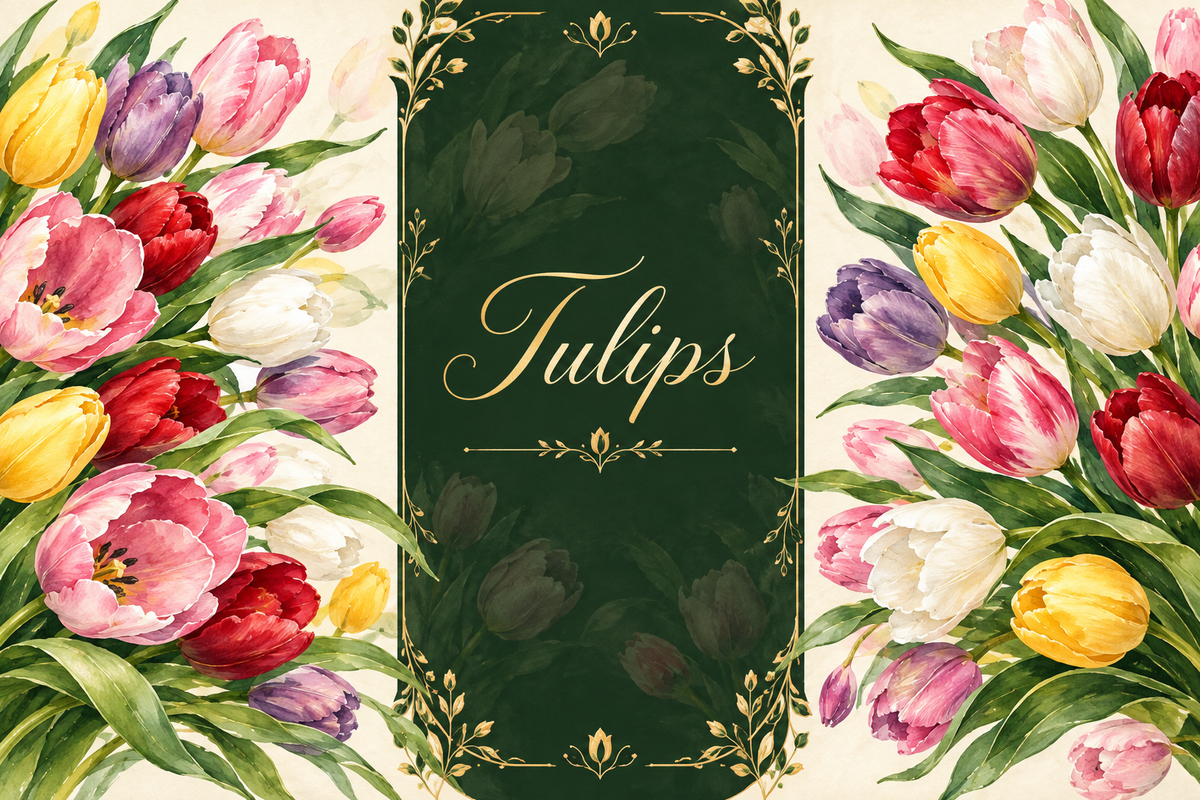 Tulips